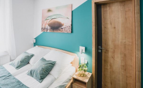 Gál Apartman Szeged -Keco-